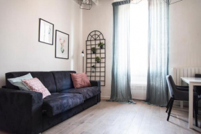Stylish 1 Bedroom Flat in City Life District